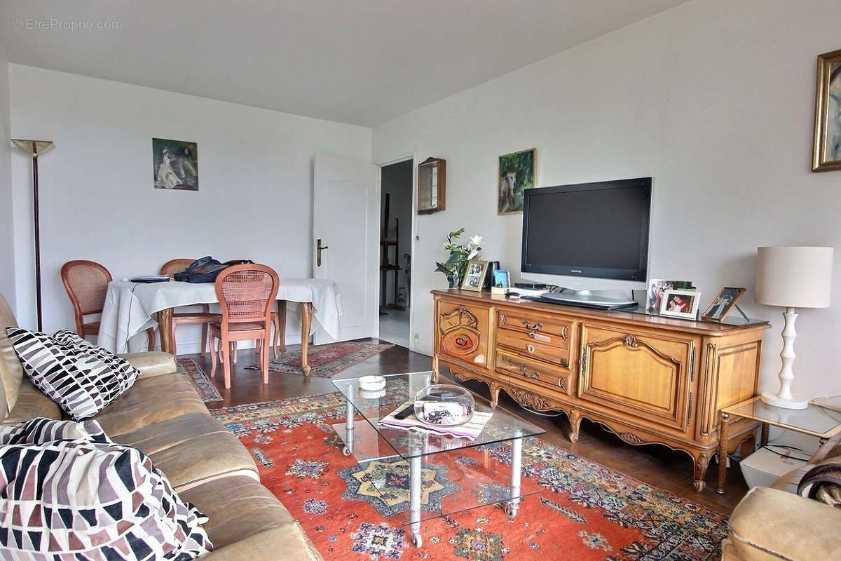 Appartement à PANTIN