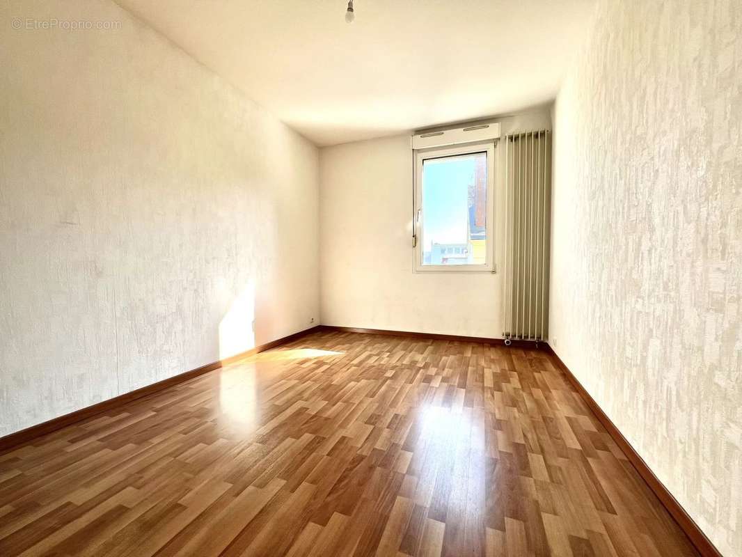 Appartement à EVREUX