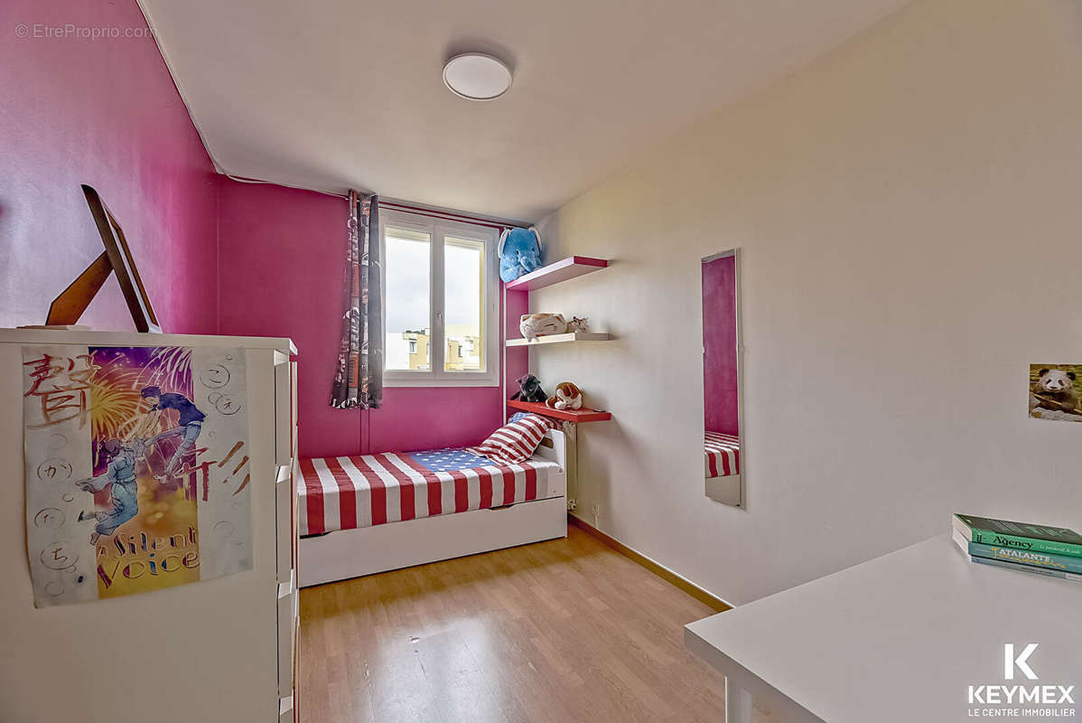 Appartement à CERGY