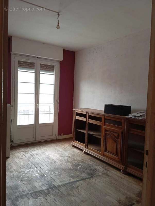 Appartement à RETHEL