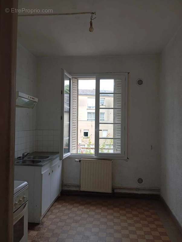 Appartement à RETHEL