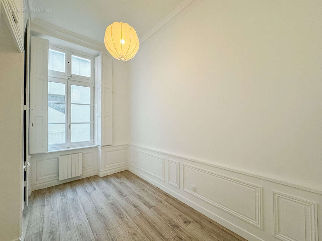 Appartement à LYON-2E