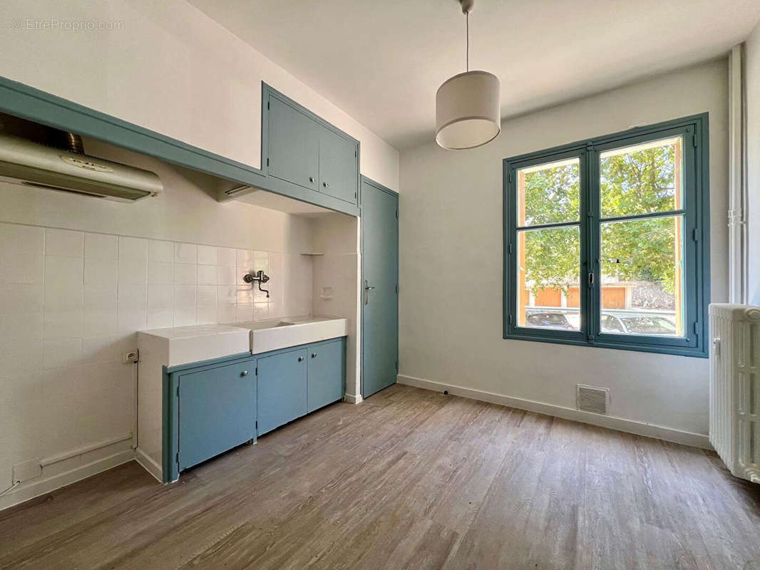 Appartement à MARSEILLE-12E