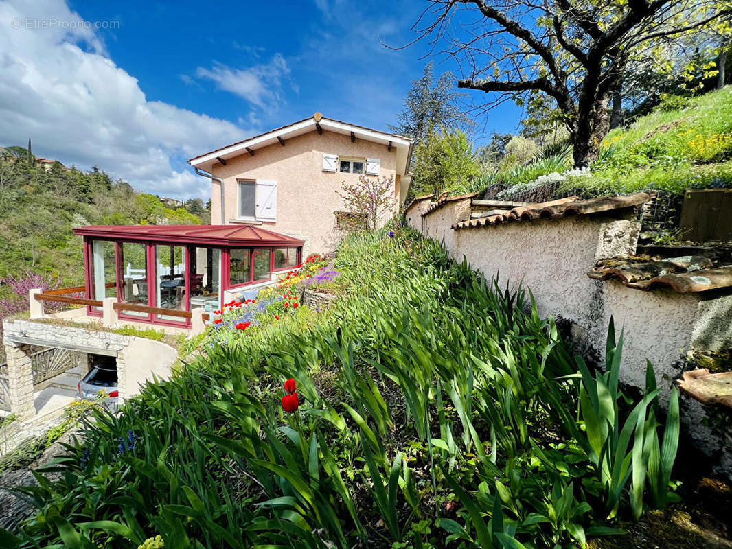 Maison à VIENNE