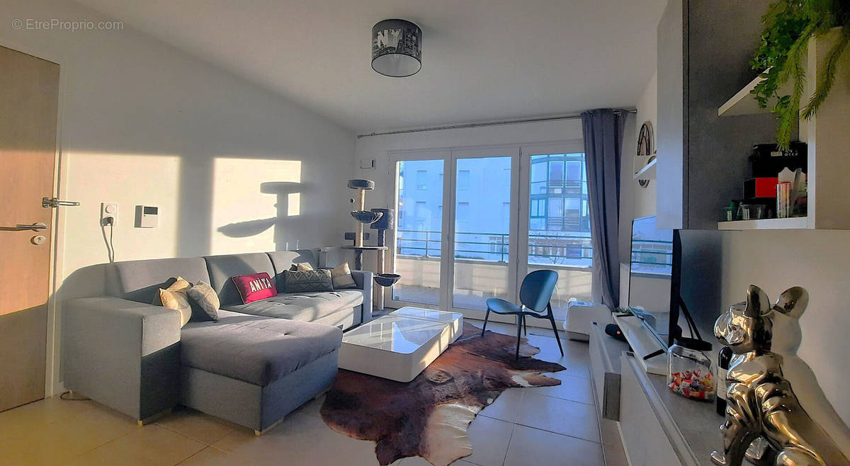 Appartement à GUERANDE