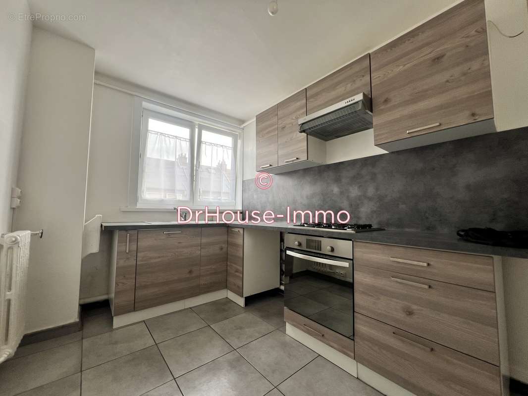 Appartement à LILLE