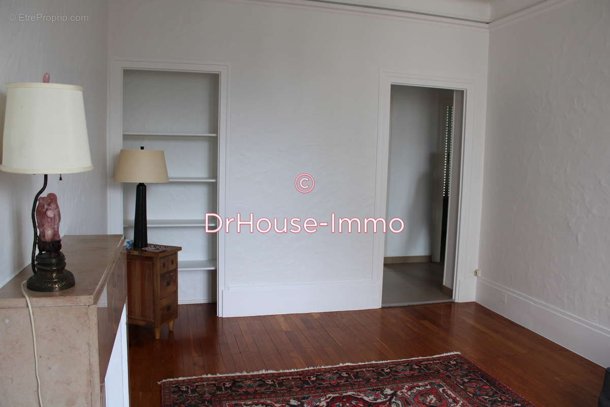 Appartement à CHAMBERY