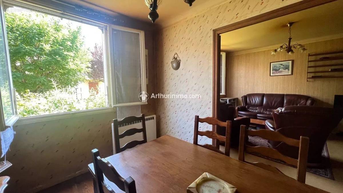 Appartement à MILLAU