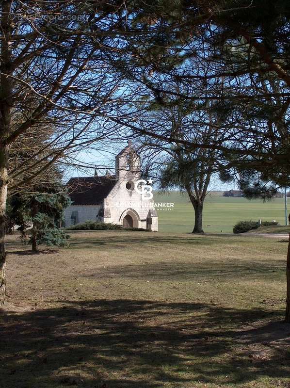 Maison à TOURS