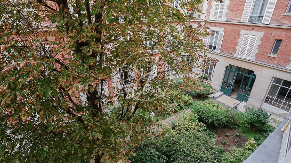 Appartement à PARIS-7E