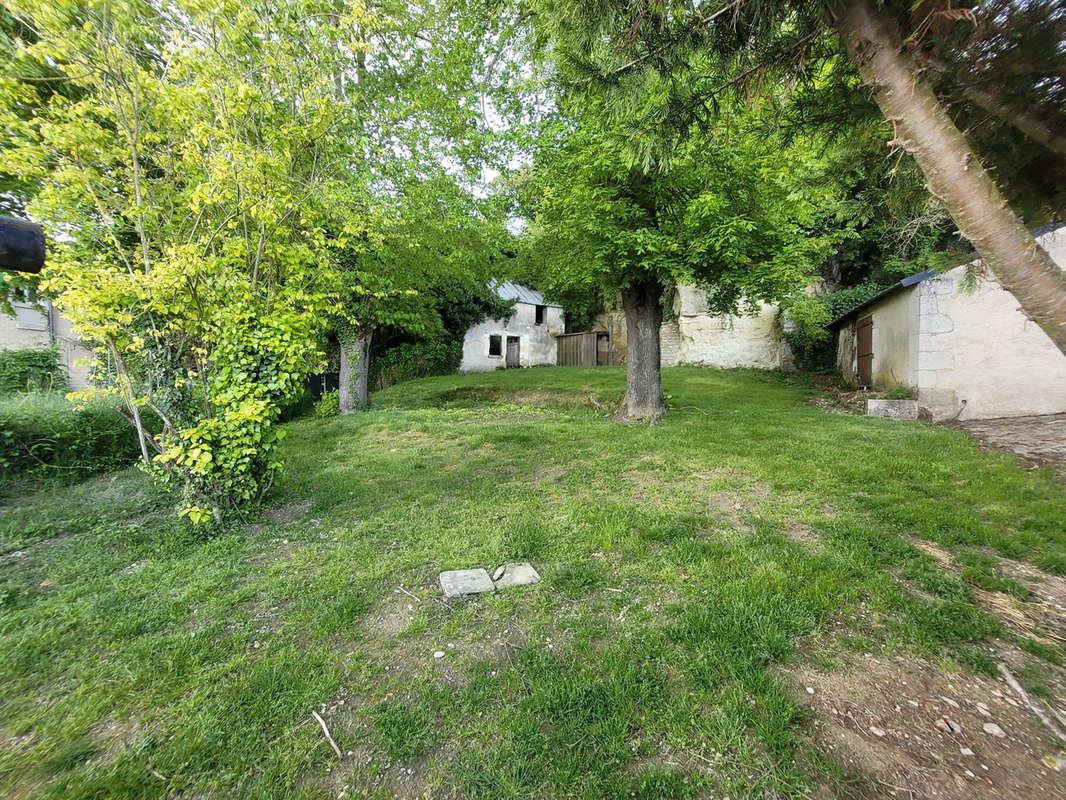 Appartement à SAINTE-MAURE-DE-TOURAINE