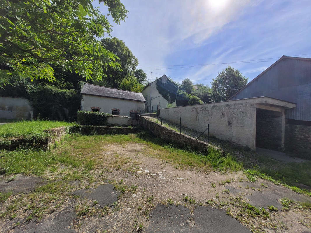 Appartement à SAINTE-MAURE-DE-TOURAINE