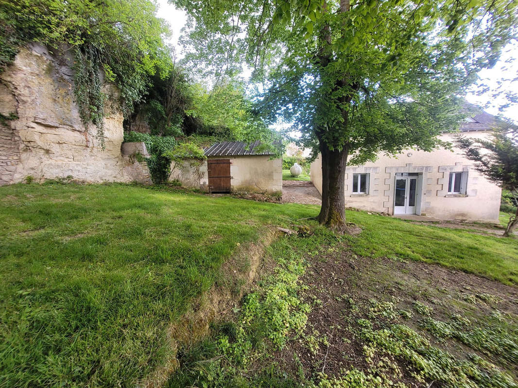 Appartement à SAINTE-MAURE-DE-TOURAINE