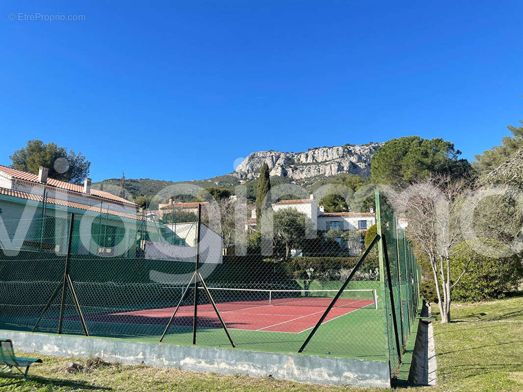 Maison à TOULON