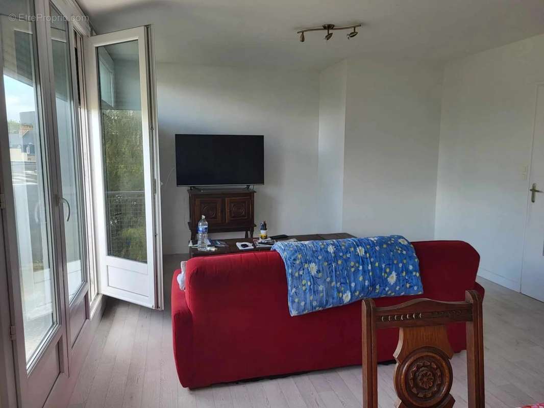 Appartement à GUINGAMP