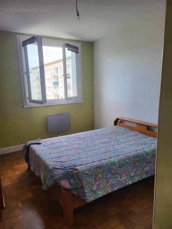 Appartement à GUINGAMP