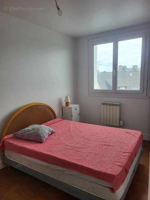 Appartement à GUINGAMP