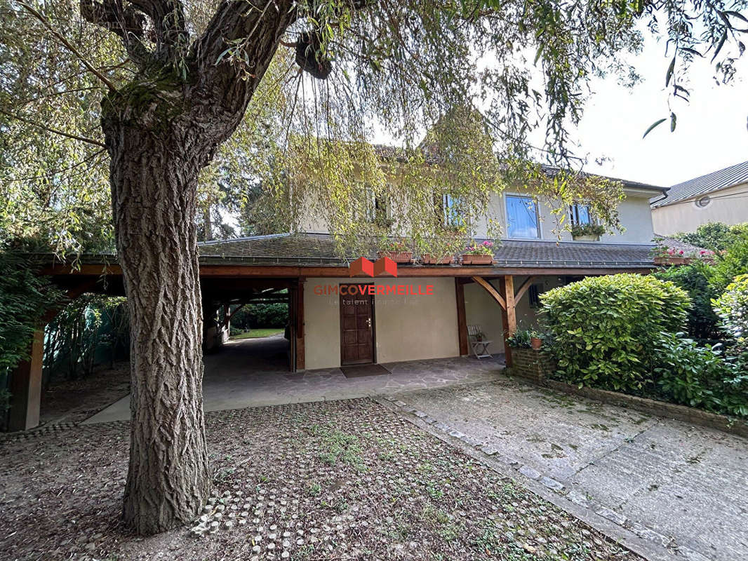 Maison à POISSY