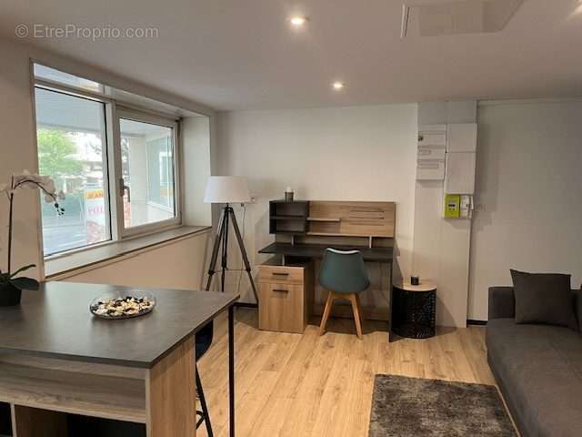 Appartement à LYON-7E