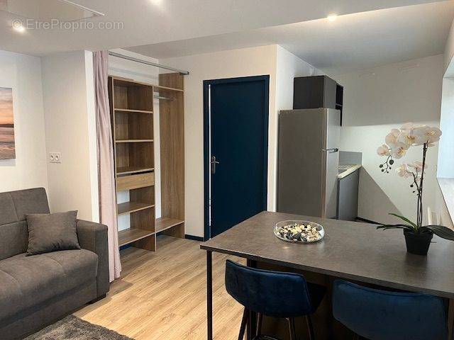 Appartement à LYON-7E