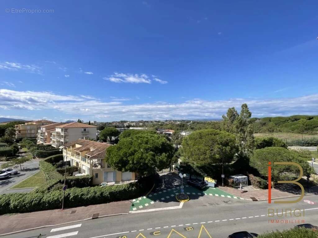 Appartement à FREJUS