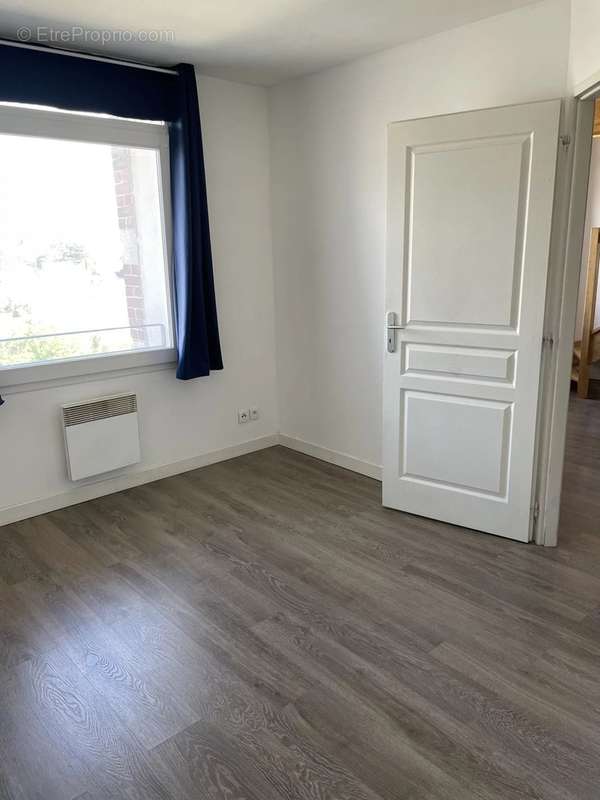 Appartement à MONTELIMAR