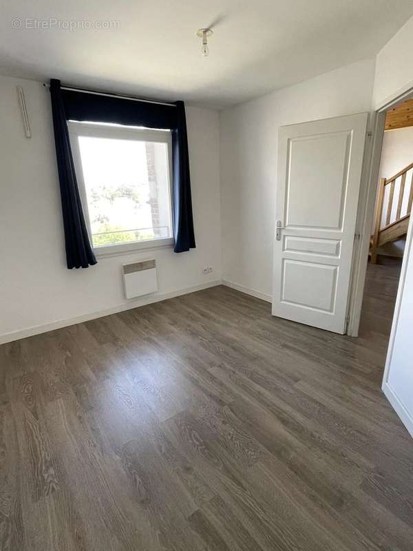 Appartement à MONTELIMAR