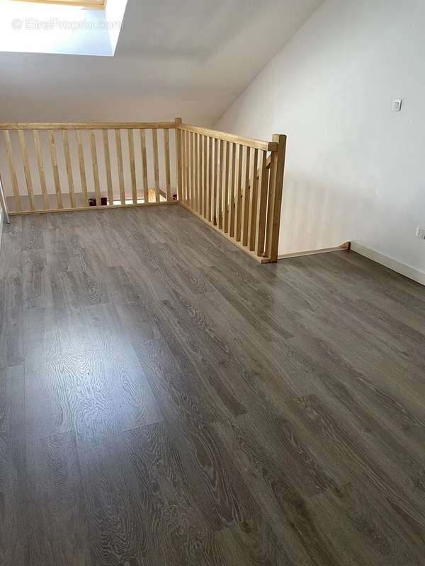 Appartement à MONTELIMAR