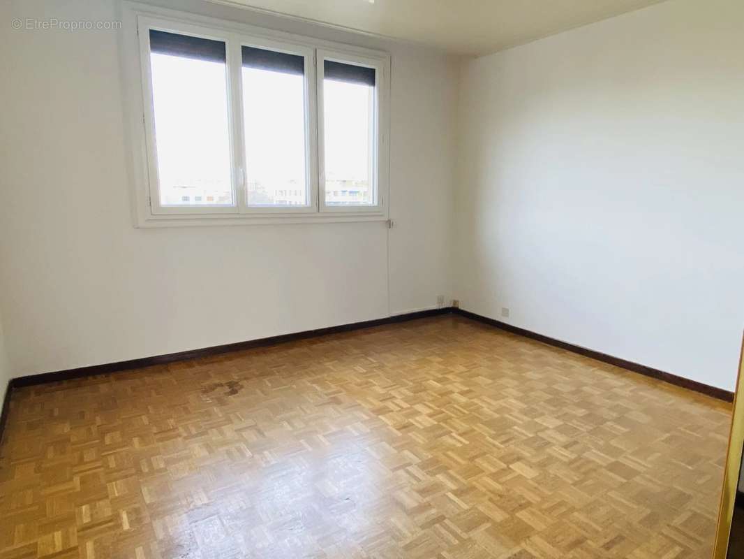 Appartement à MARSEILLE-9E