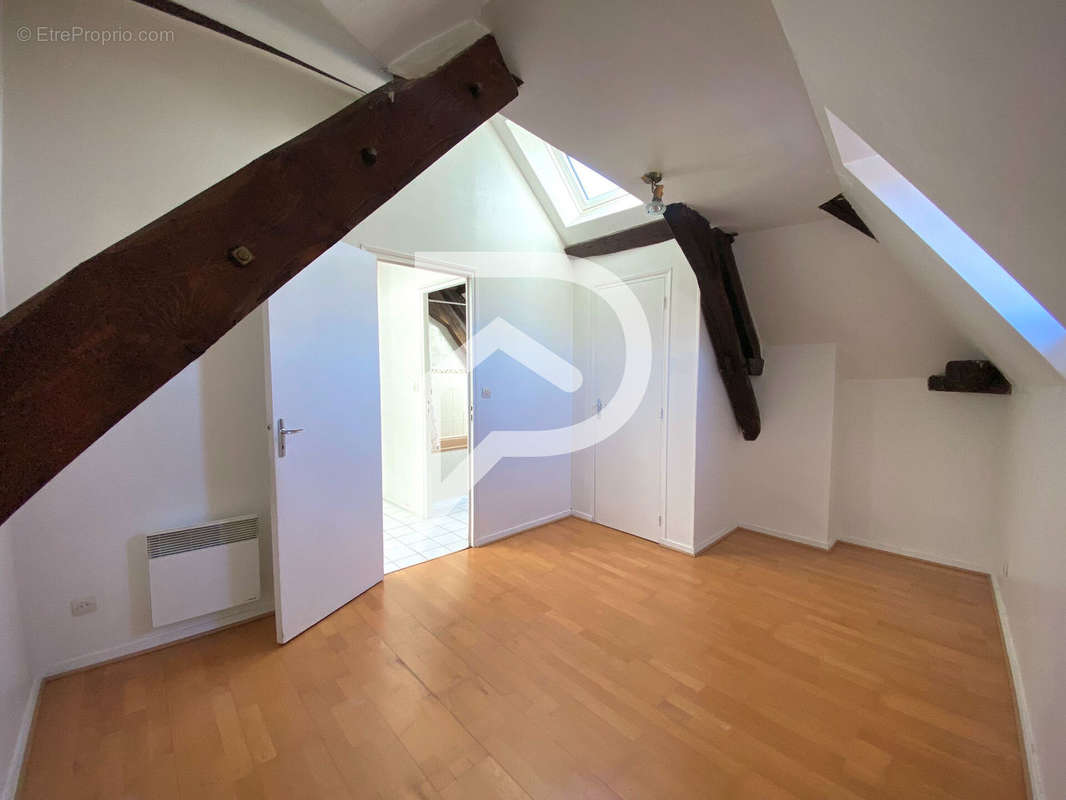 Appartement à BOURGES