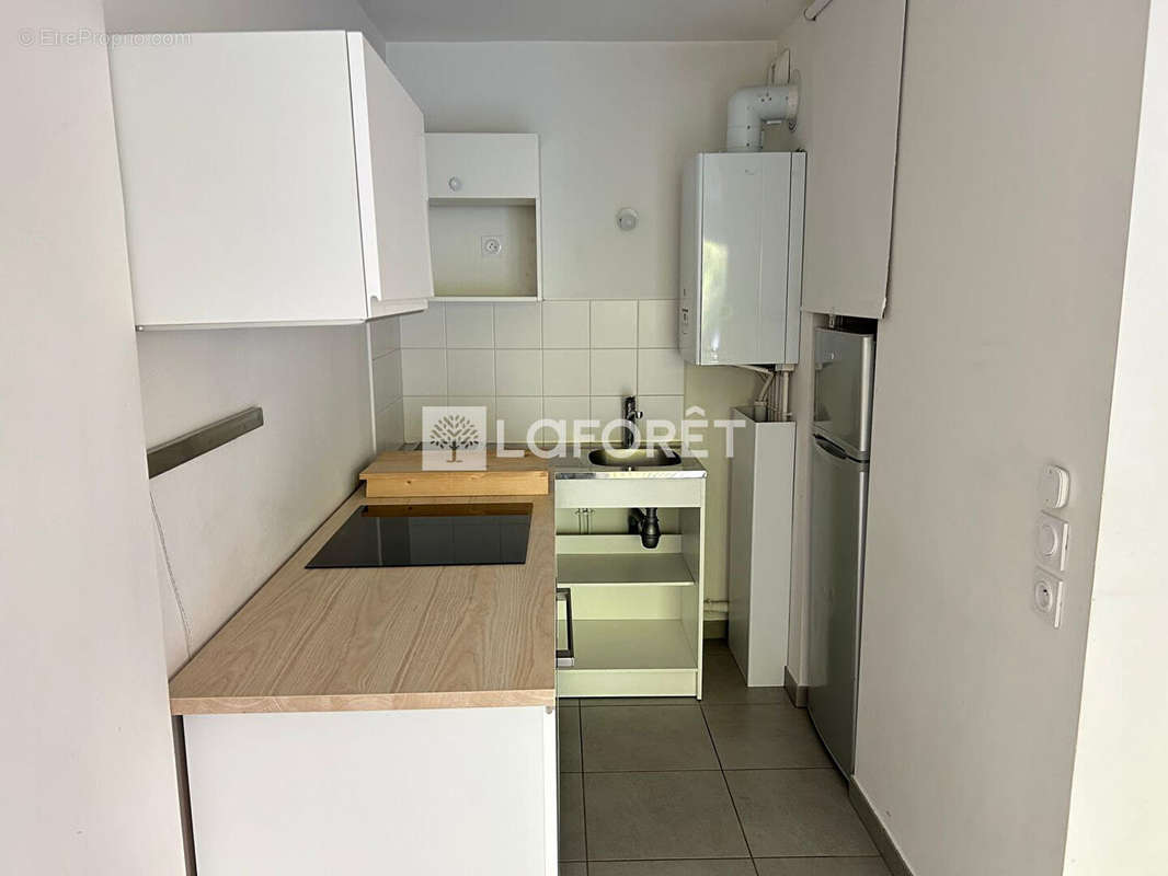 Appartement à LYON-7E