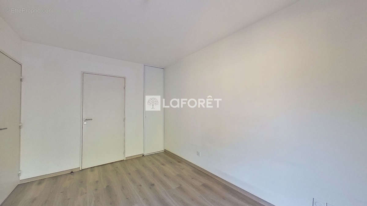 Appartement à LYON-7E