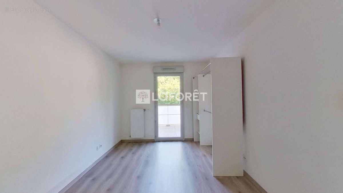 Appartement à LYON-7E