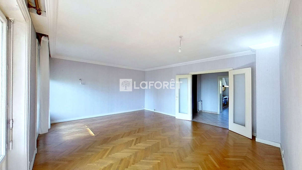 Appartement à LYON-3E