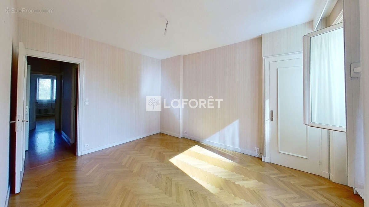 Appartement à LYON-3E