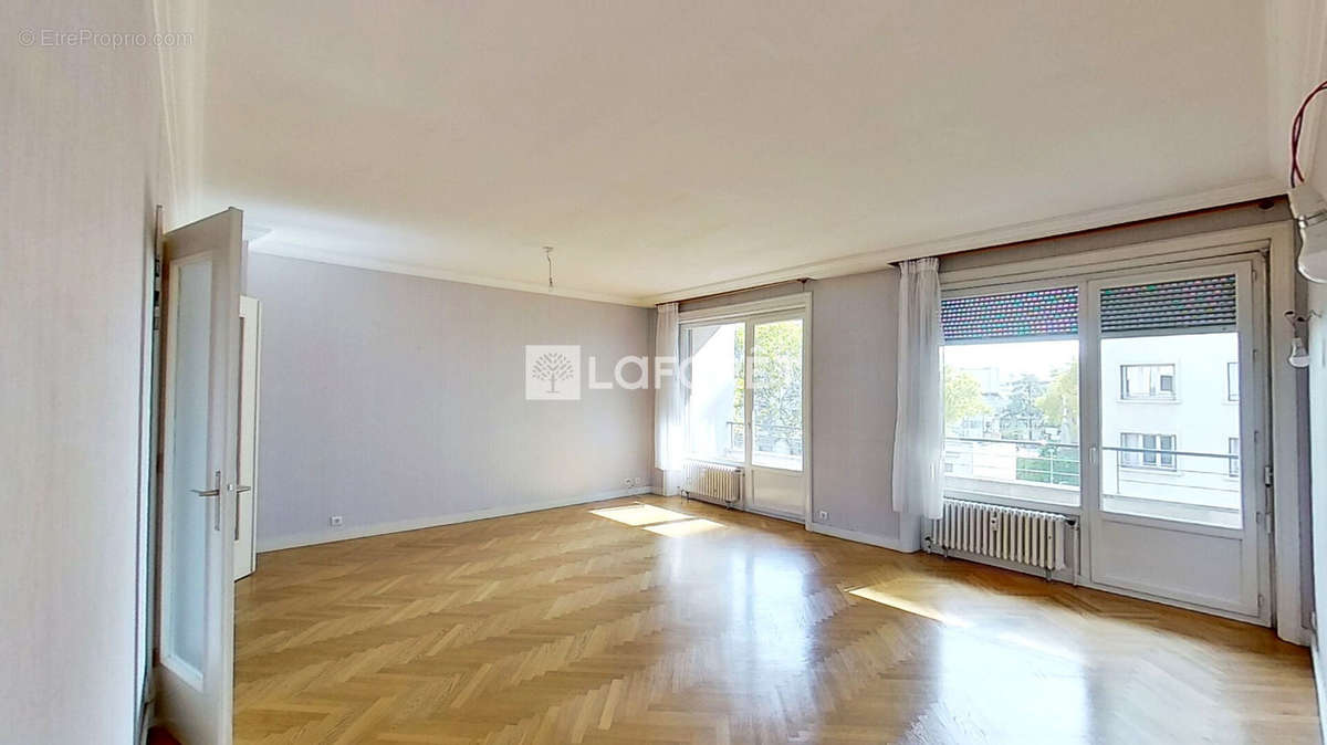 Appartement à LYON-3E