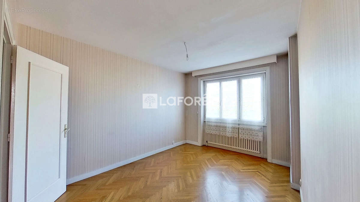 Appartement à LYON-3E