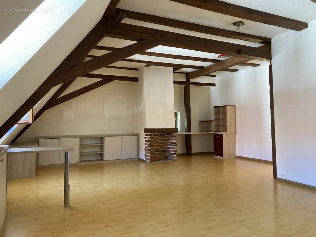 Appartement à COLMAR