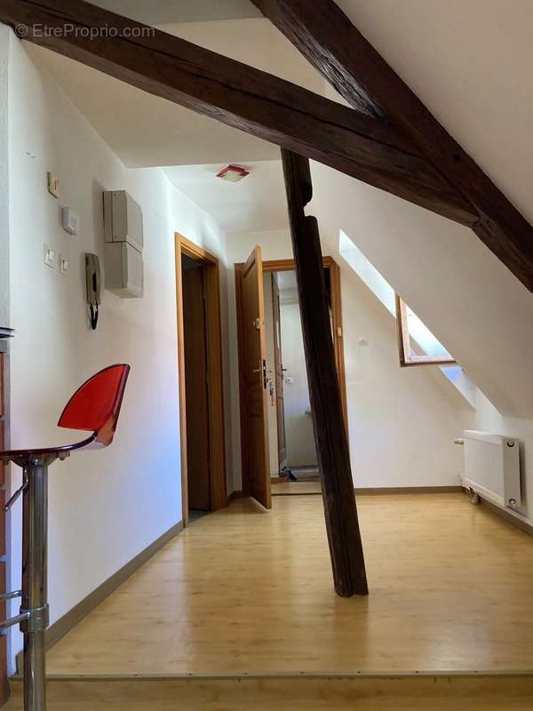 Appartement à COLMAR