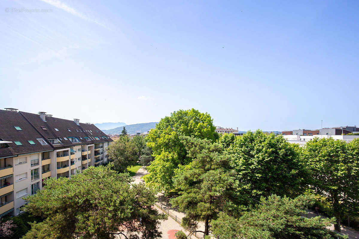 Appartement à ANNECY