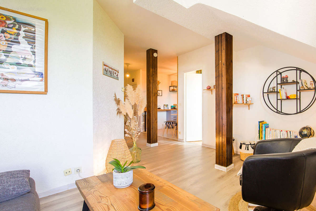 Appartement à ANNECY