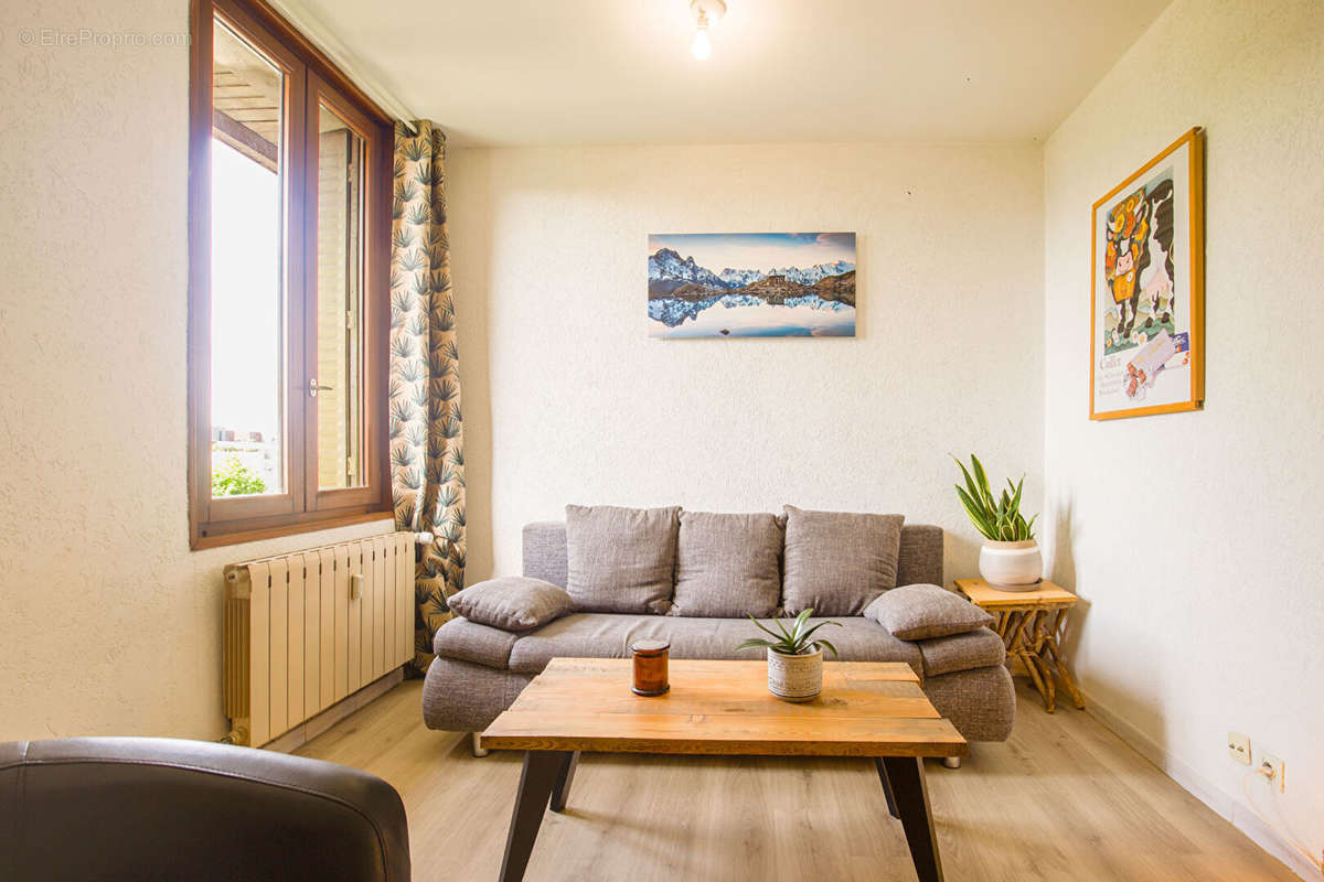 Appartement à ANNECY