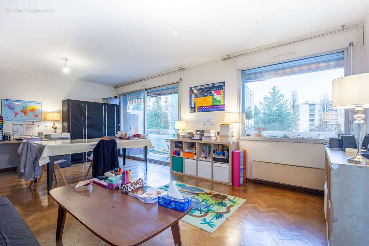 Appartement à ANNECY