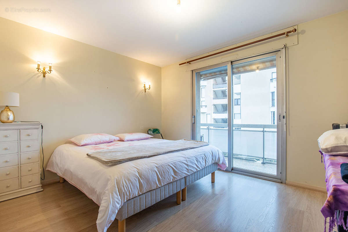 Appartement à ANNECY