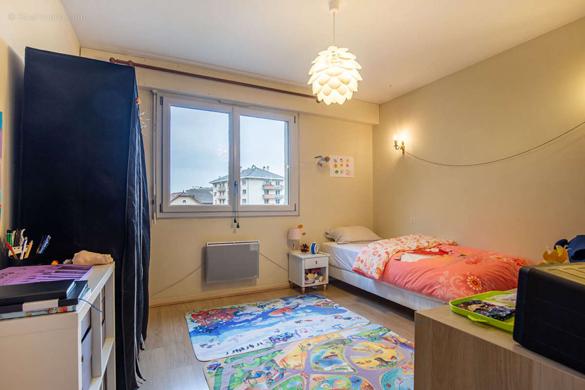 Appartement à ANNECY