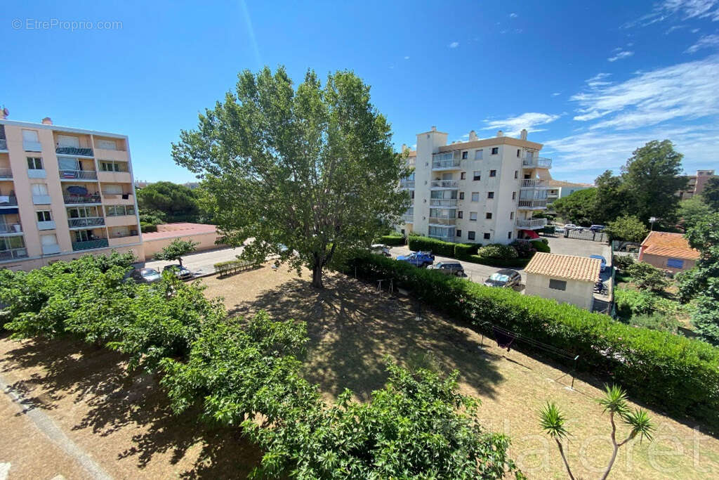 Appartement à FREJUS