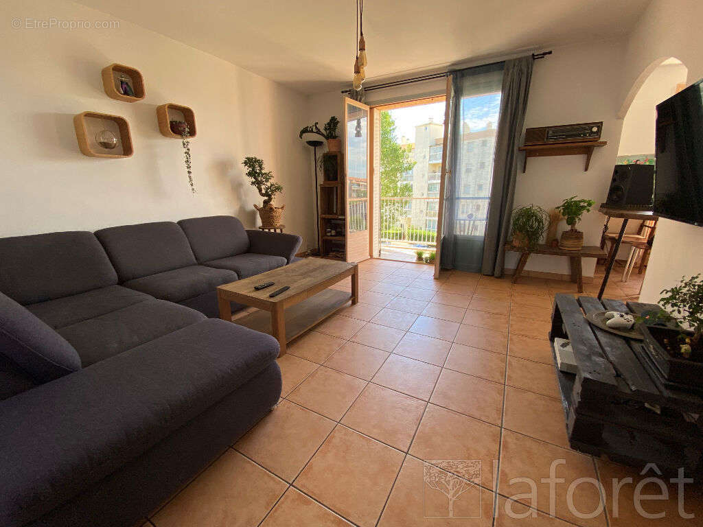 Appartement à FREJUS