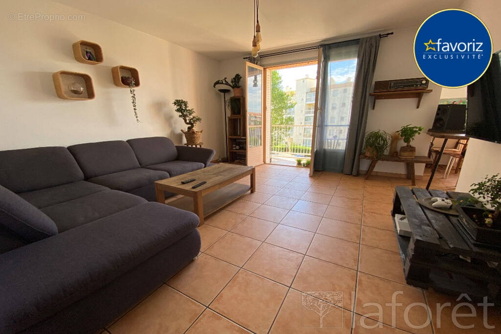 Appartement à FREJUS