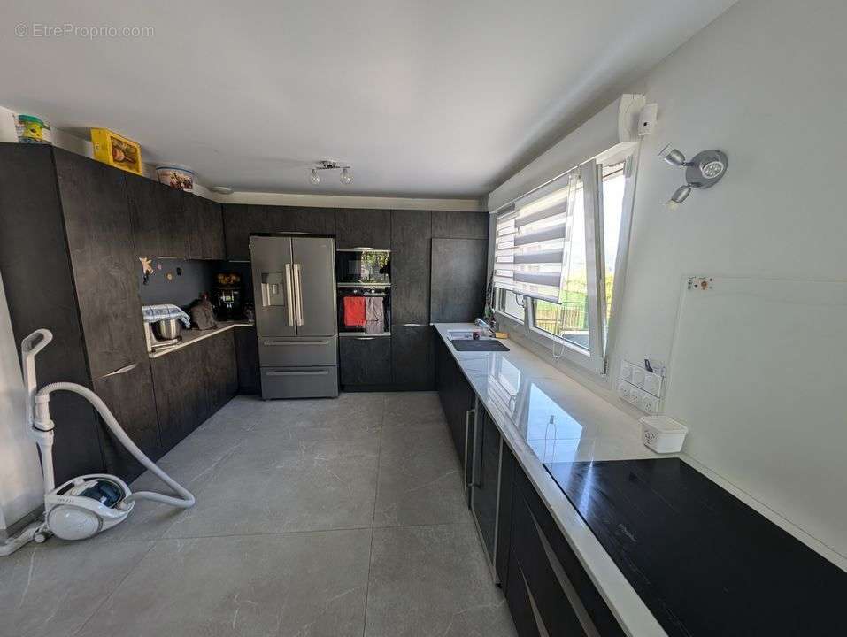 Appartement à CHAMBERY