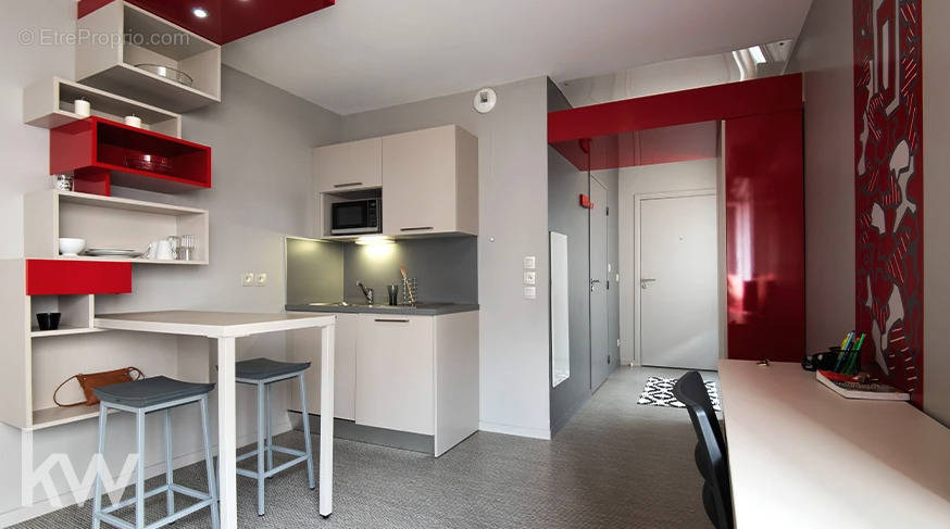 Appartement à LYON-7E